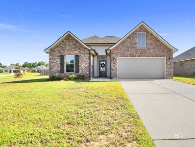 14450 Chenin Blanc Dr, Silverhill, AL, 36576