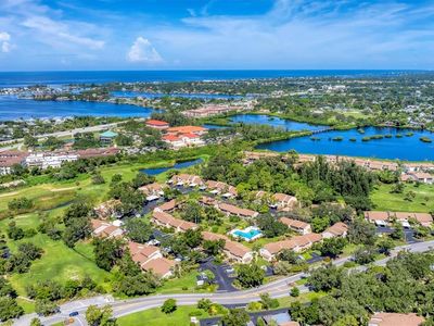 667 BIRD BAY CIRCLE #96, Venice, FL, 34285