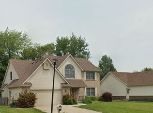 3535 Williamsburg Dr, Oregon, OH