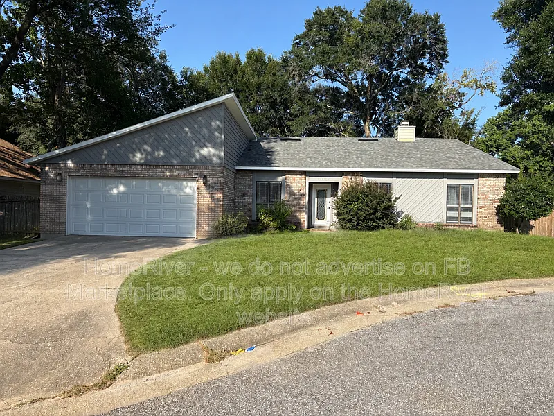4780 Baywind Dr