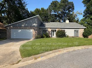4780 Baywind Dr, Pensacola, FL 32514