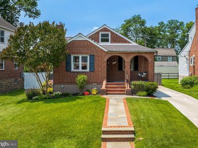 7808 Ardmore Ave, Parkville, MD, 21234