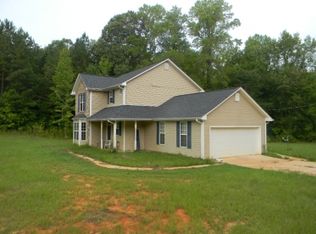 2620 Lee Road 84, Waverly, AL 36879