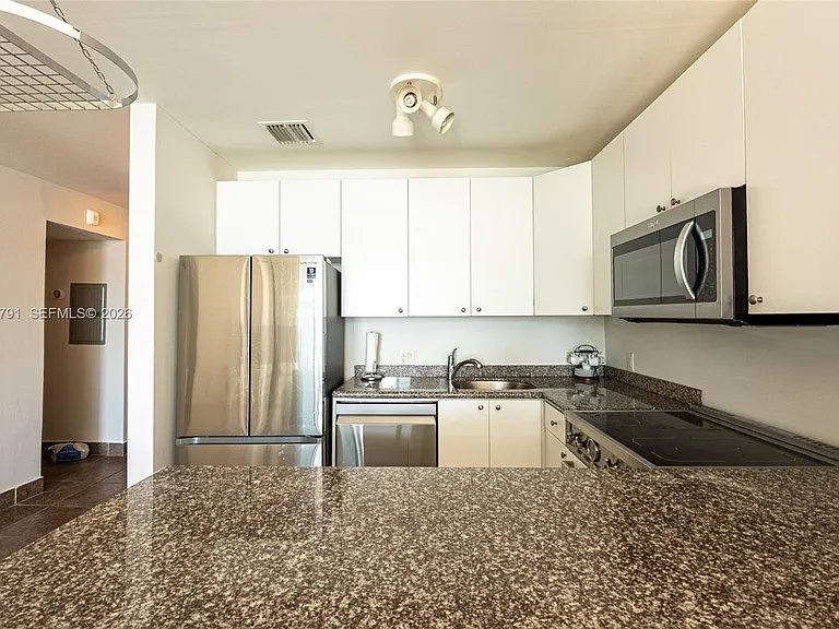 770 NE 69th St #8F — Photo 3