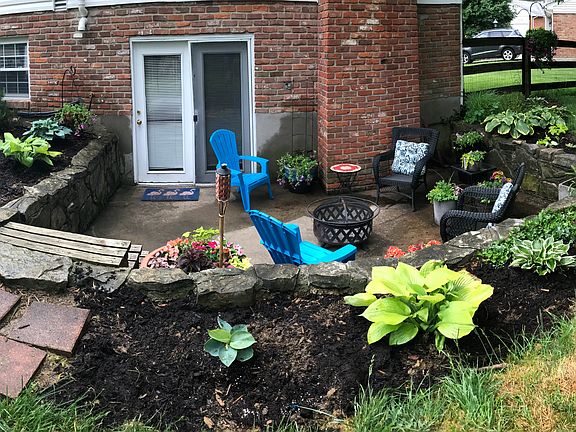 Professionally Landscaped