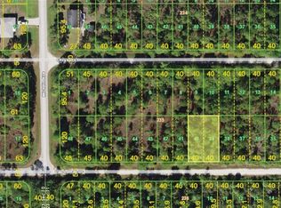 28028 Las Lomas Dr, Punta Gorda, FL 33955
