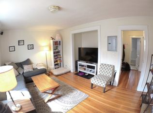 1614 Commonwealth Ave #2, Brighton, MA 02135