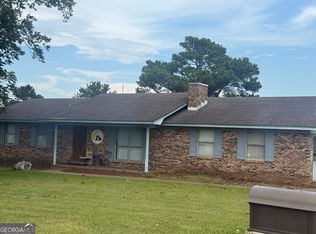 1314 Co Rd #79S, Eufaula, AL 36027