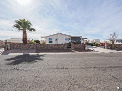 13535 E 48th Dr, Yuma, AZ, 85367