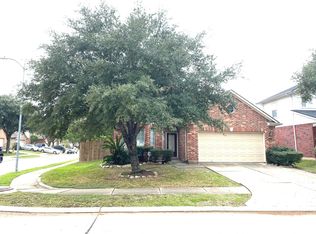10231 Turrett Point Ln, Houston, TX 77064