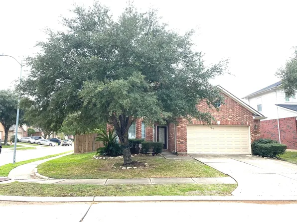 10231 Turrett Point Ln, Houston, TX 77064