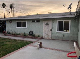 2642 W Lantana St, Compton, CA 90220