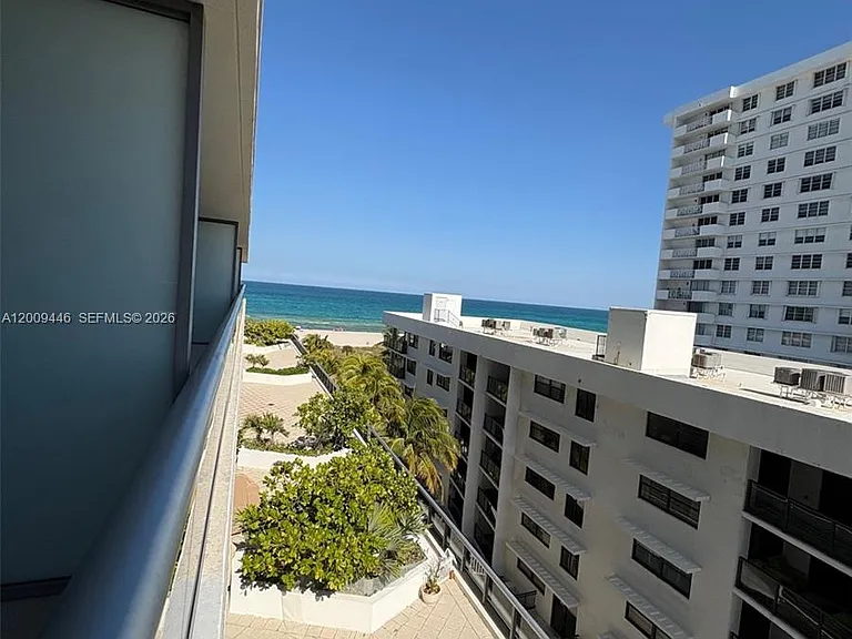 5875 Collins Ave #708 — Photo 16