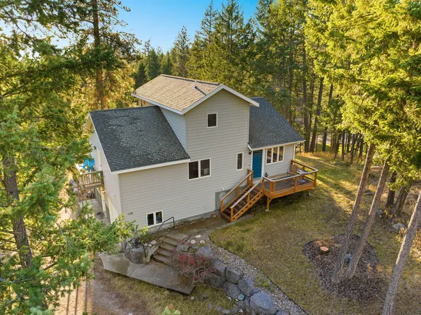 128 Ledgewood Dr, Bigfork, MT 59911