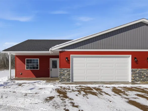 1806 Dorret Road, Eau Claire, WI 54703