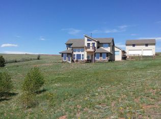 42 Blair Wallis Rd, Laramie, WY 82070