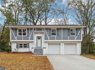 3975 Northstrand Dr, Decatur, GA 30035