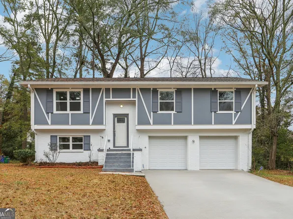 3975 Northstrand Dr, Decatur, GA 30035