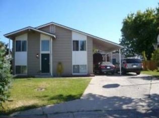 942 W 330 S, Logan, UT 84321