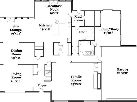 4th image of this home