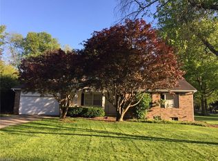 2556 Durand Rd, Akron, OH 44333