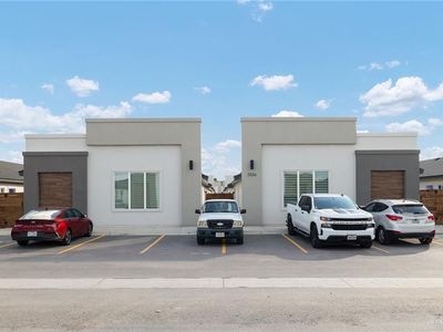 3506 Mary Ln #4, Weslaco, TX, 78596