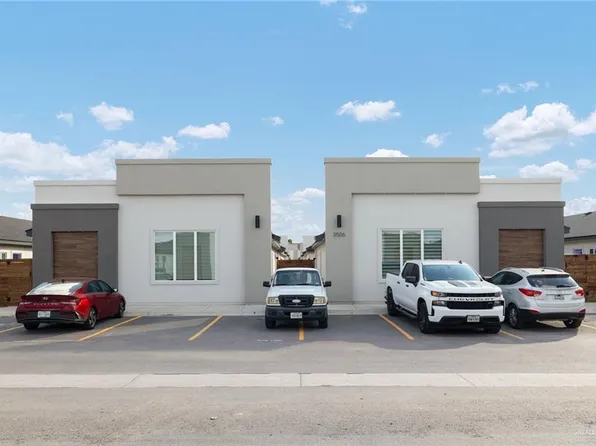 3506 Mary Ln #3, Weslaco, TX 78596