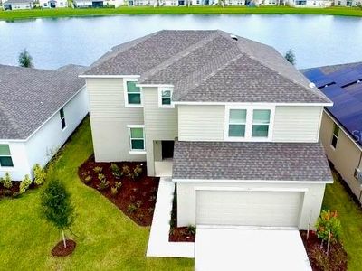 1342 Axel Graeson Ave, Kissimmee, FL, 34744