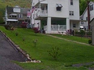 101 W Shamokin St, Trevorton, PA 17881