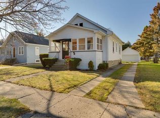 7616 29th Ave, Kenosha, WI 53143