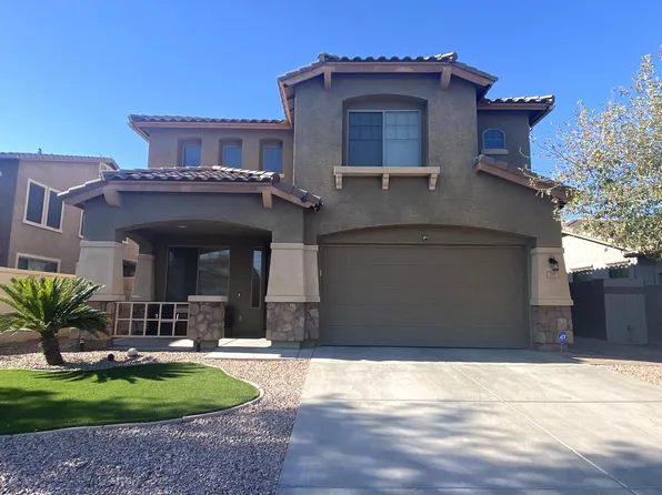 193 E Bahamas Dr, Casa Grande, AZ 85122