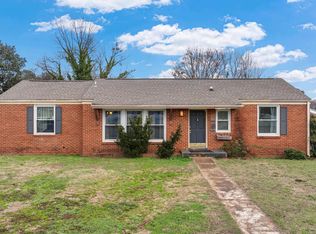 3604 N Memorial Pkwy N, Huntsville, AL 35810