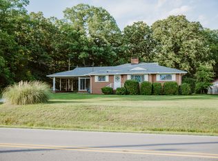 409 Snow Hill Rd, Durham, NC 27712