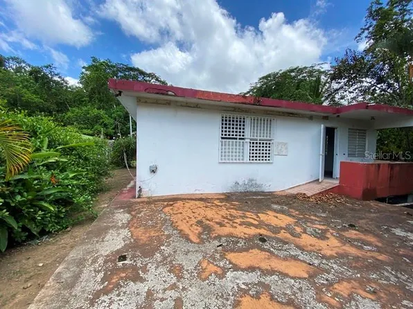 Road 172 Km #10.8, Cidra, PR 00739