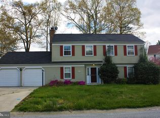 6722 Dolphin Ct, Waldorf, MD