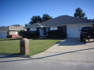 5833 Westmont Rd, Milton, FL 32583