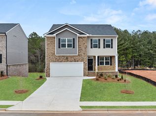 588 Whitman Ln, Stockbridge, GA 30281