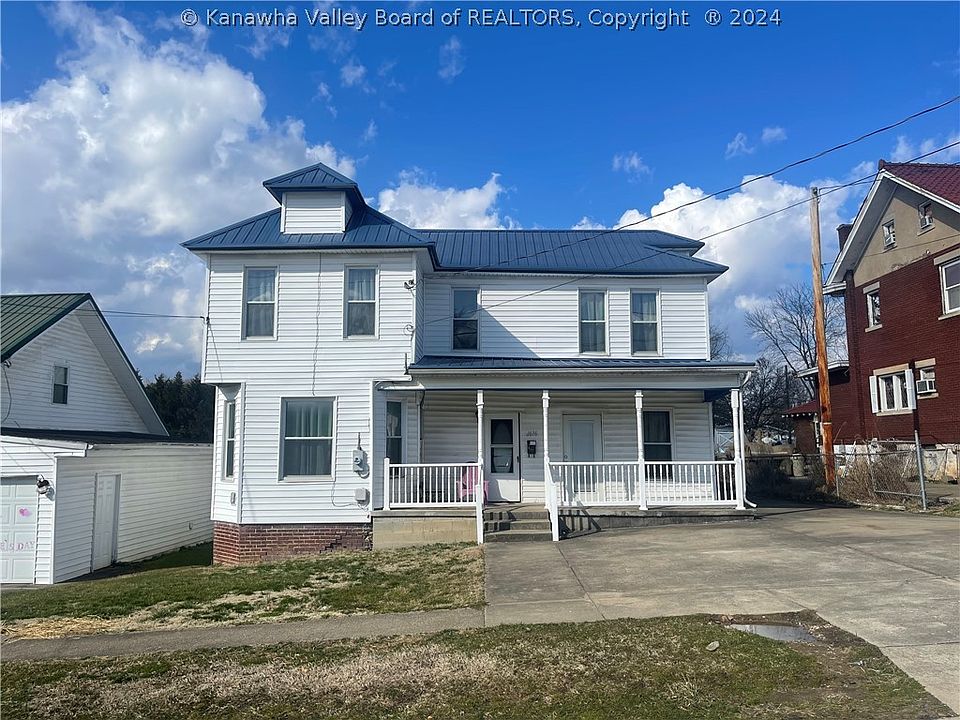 2636 Virginia Ave, Hurricane, WV 25526 MLS 272232 Zillow