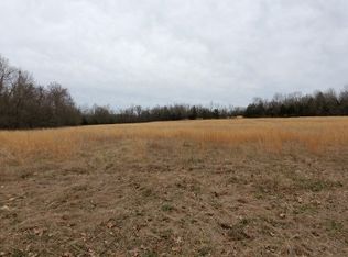 Ropers Cir, Glencoe, AR 72539