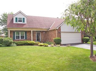 4169 Hurley Dr, Toledo, OH 43614