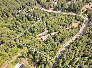 561 E Krabbenhoft Rd, Shelton, WA 98546