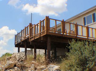 122 Indian Hills Dr, Kerrville, TX 78028