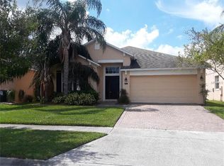 1138 Bella Vida Blvd, Orlando, FL 32828