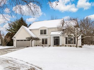 1151 Ashford Ct, Westerville, OH