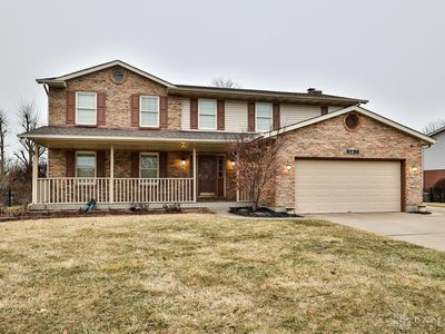 6786 Forest Hill Ln, Hamilton, OH, 45011