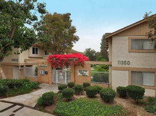 11340 166th St UNIT 2, Cerritos, CA 90703