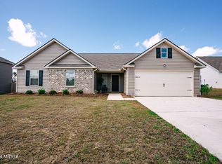 104 Redhill Blvd, Macon, GA 31216