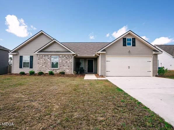 104 Redhill Blvd, Macon, GA 31216