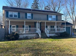 107 Michigan Rd, Pennsville, NJ 08070