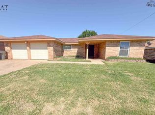 4713 Lois Ln, Wichita Falls, TX 76306